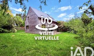 Maison 5 Pièces 128 m² à vendre à Langouet (35630)