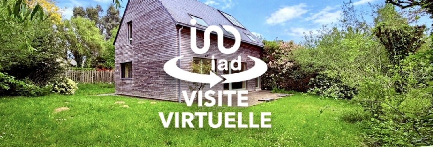 Maison 5 Pièces 128 m² à vendre à Langouet (35630)