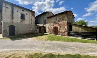 Maison 5 Pièces 210 m² à vendre à Saverdun (09700)