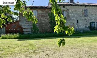 Maison 5 Pièces 210 m² à vendre à Saverdun (09700)