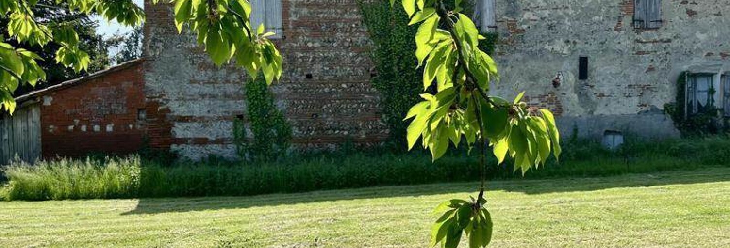 Maison 5 Pièces 210 m² à vendre à Saverdun (09700)