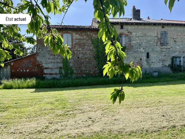 Maison 5 pièces 210 m² — photo 1