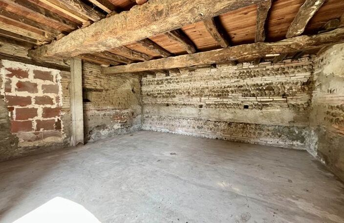 Vente maison 5 pièces 210 m² Saverdun (09700) — photo 2