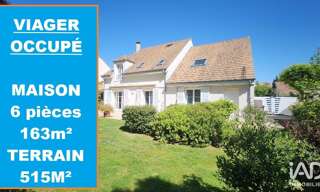 Maison 6 Pièces 163 m² à vendre à Cesson (77240)