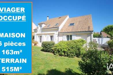 Maison 6 pièces 156000 €