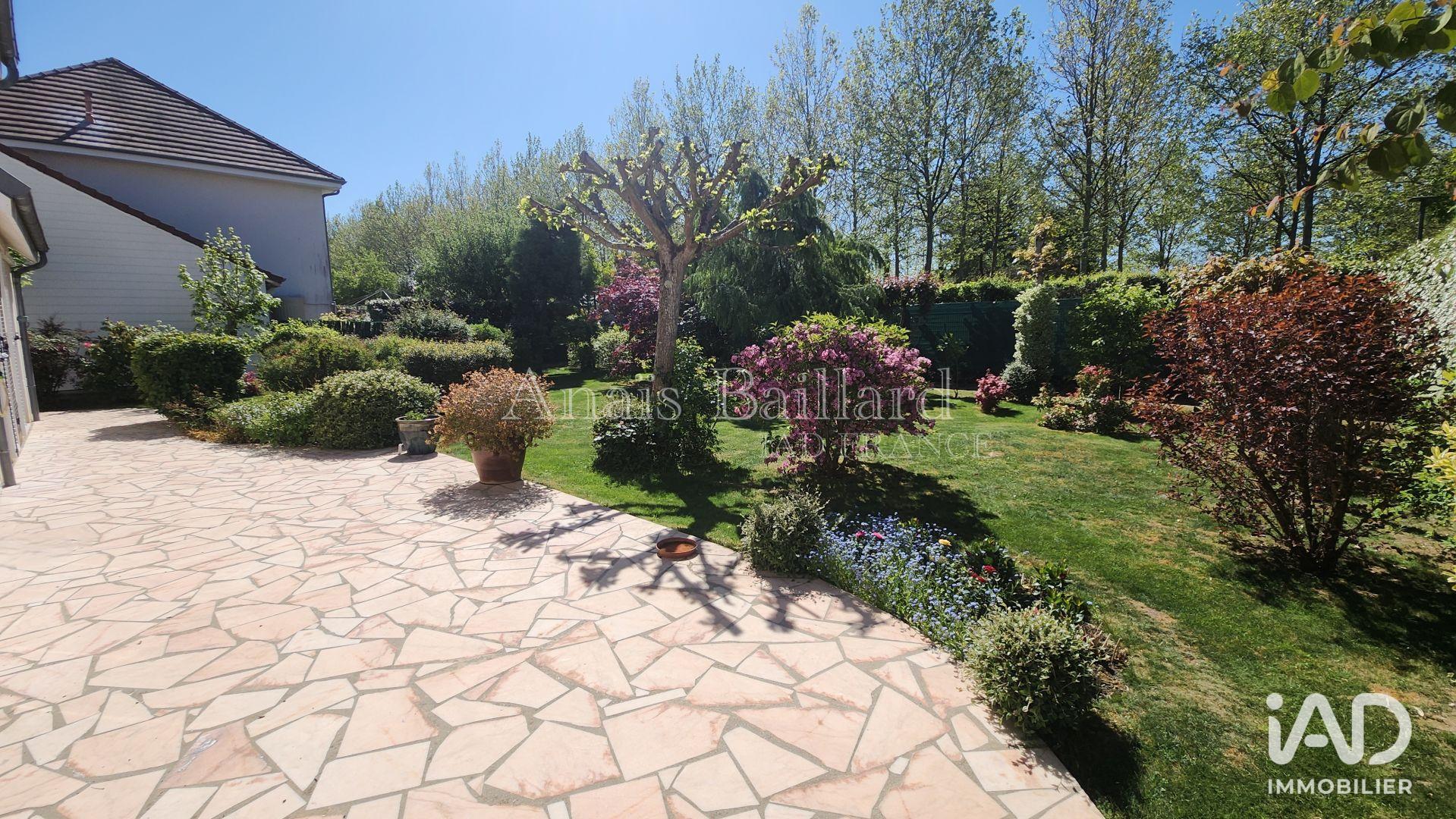 Vente Maison/villa 7 pièces - Photo 3