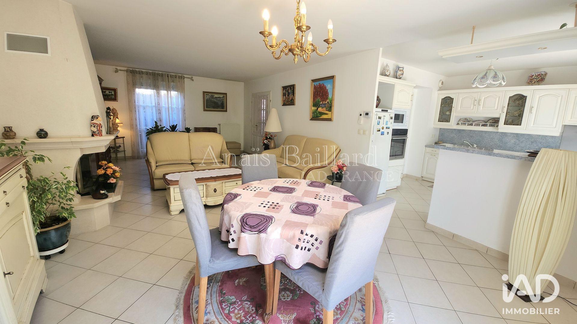 Vente Maison/villa 7 pièces - Photo 4