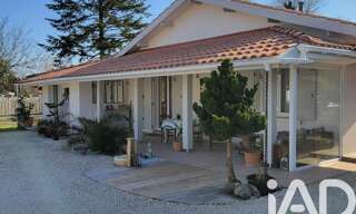Maison 4 Pièces 81 m² à vendre à Lanton (33138)