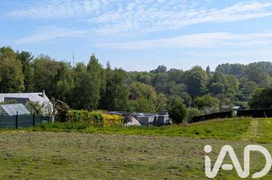 Terrain  95000 €