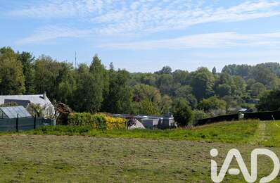 Vente Terrain 1 670 m&sup2; — photo du bien