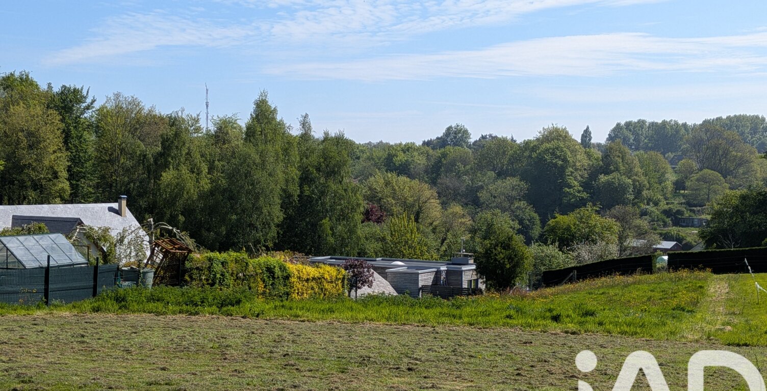 Vente Terrain 1 670 m&sup2; — photo 1
