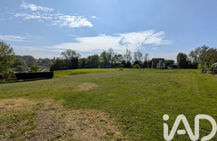 Vente Terrain 1 670 m&sup2; — photo 2