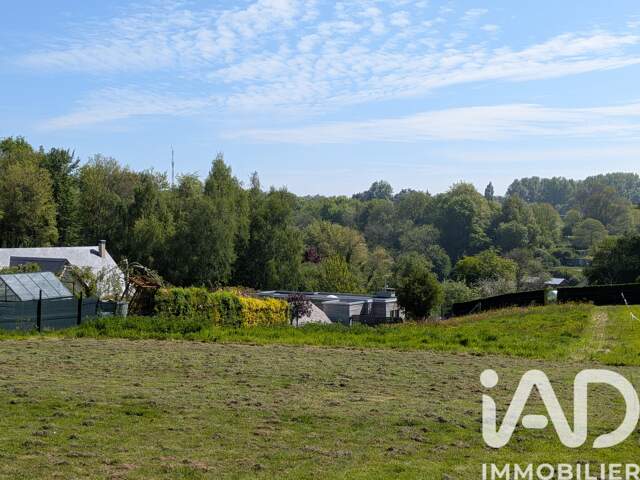 Vente Terrain 1 670 m&sup2; — photo du bien