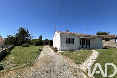 Maison 4 pièces 88000 €