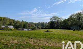 Terrain  3200 m² à vendre à Étalondes (76260)