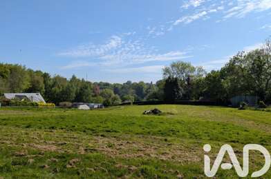 Terrain  137000 €