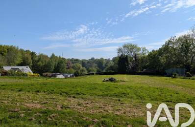 Vente Terrain 3 200 m&sup2; — photo du bien