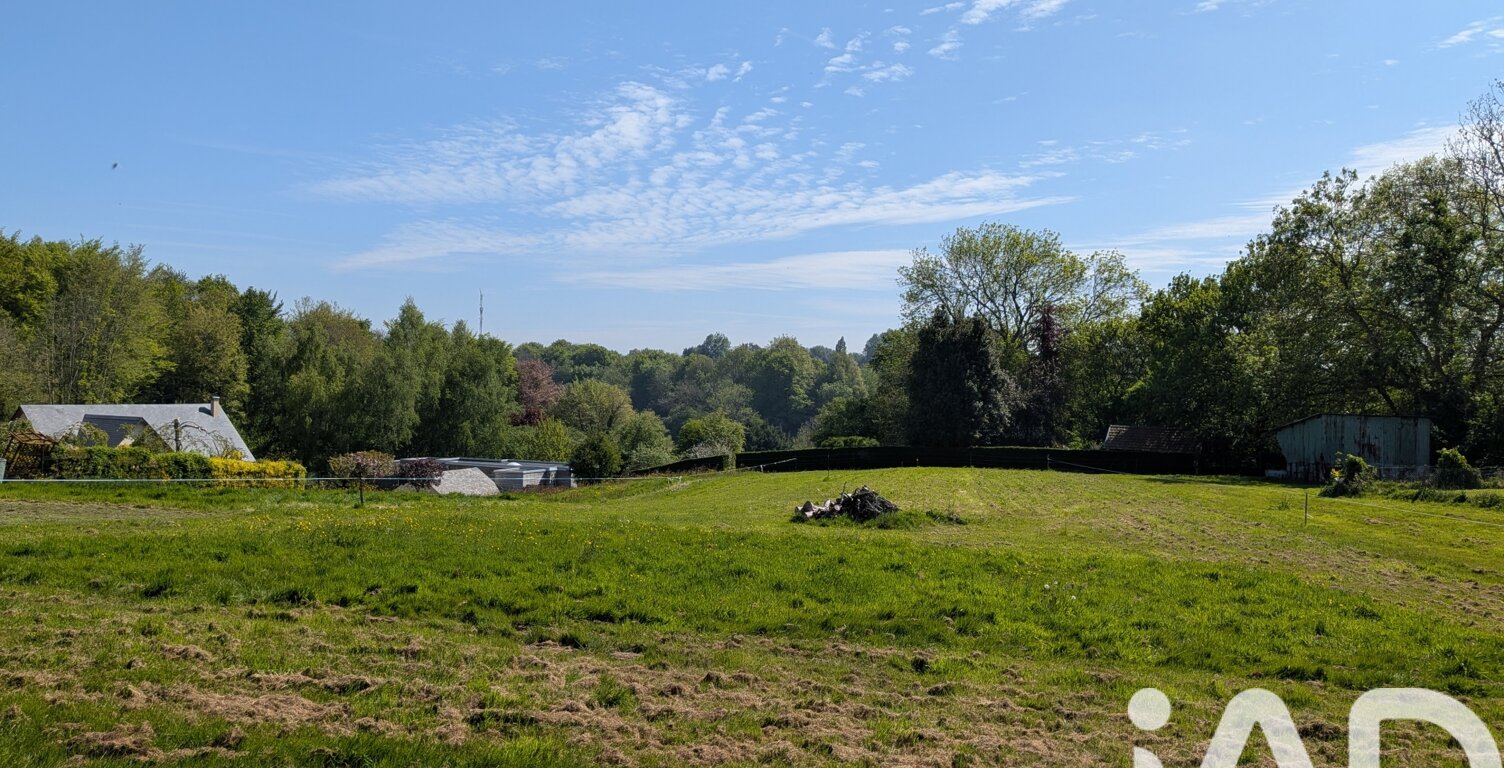 Vente Terrain 3 200 m&sup2; — photo 1