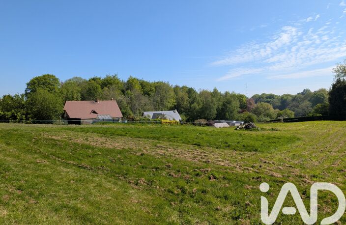 Vente Terrain 3 200 m&sup2; — photo 3