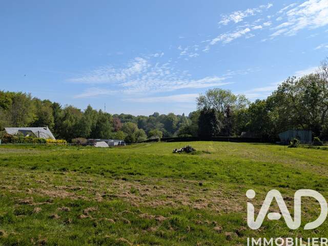 Vente Terrain 3 200 m&sup2; — photo du bien