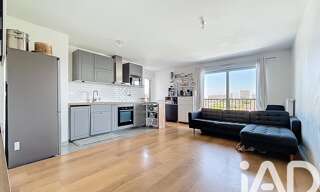 Appartement 3 Pièces 66 m² à vendre à Villejuif (94800)