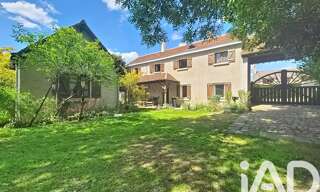 Maison 6 Pièces 122 m² à vendre à Vierzon (18100)