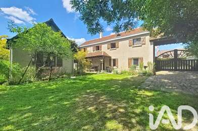 Maison 6 pièces 184000 €