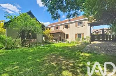 Vente Maison/villa 6 pièces — photo du bien