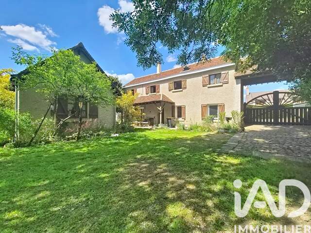 Vente Maison/villa 6 pièces — photo du bien