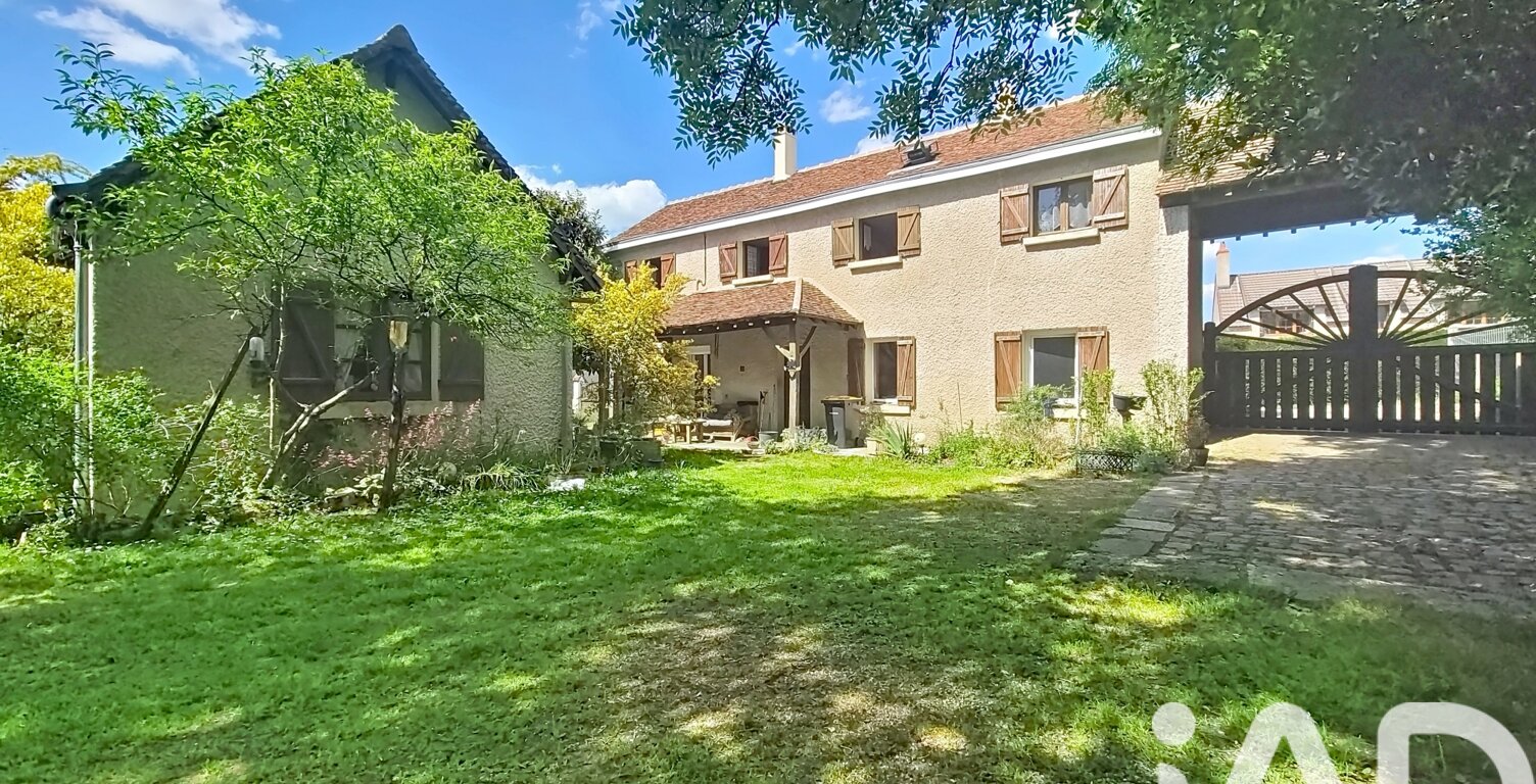 Vente Maison/villa 6 pièces — photo 1