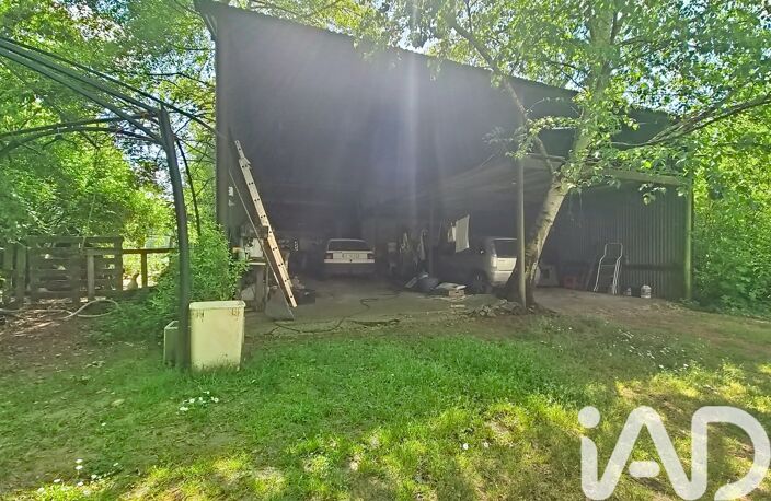 Vente Maison/villa 6 pièces — photo 3