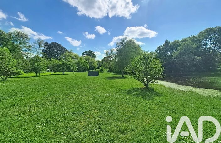 Vente Maison/villa 6 pièces — photo 4