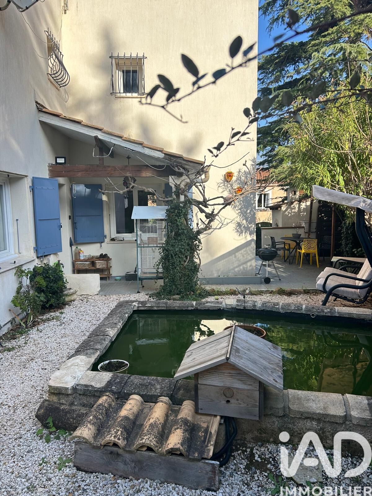 Vente Maison/villa 5 pièces - Photo 2