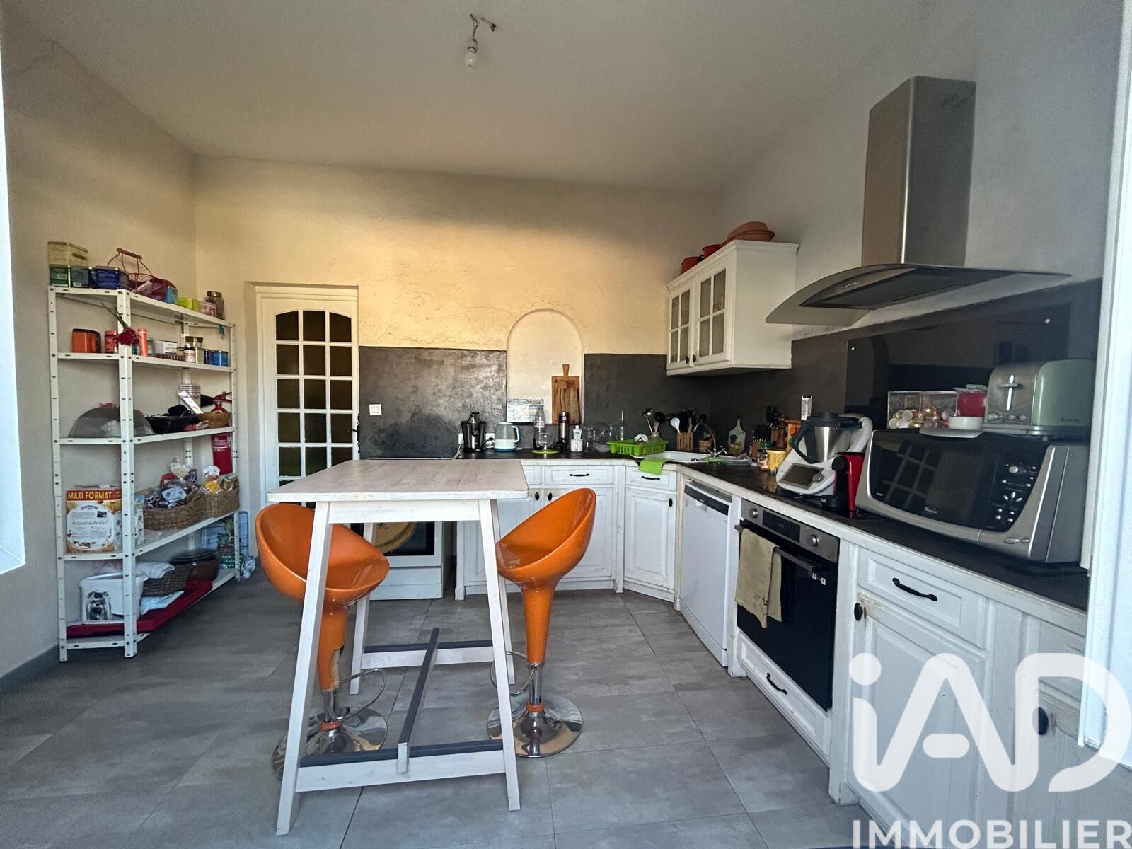 Vente Maison/villa 5 pièces - Photo 4