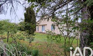 Maison 4 Pièces 84 m² à vendre à Coulon (79510)