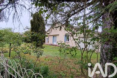 Maison 4 pièces 148000 €