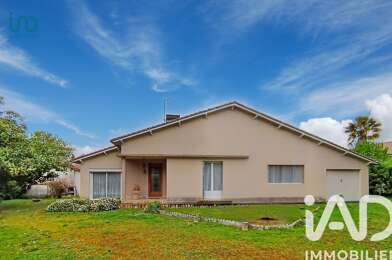 Maison 4 pièces 148000 €