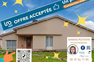 Maison 4 pièces 148000 €