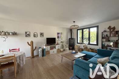 Maison 3 pièces 225000 €