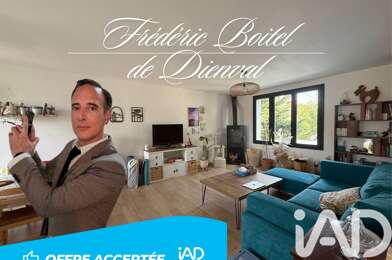 Maison 3 pièces 225000 €