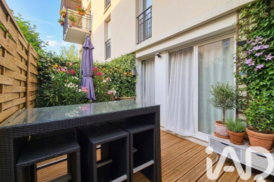 Appartement 3 pièces 205000 €