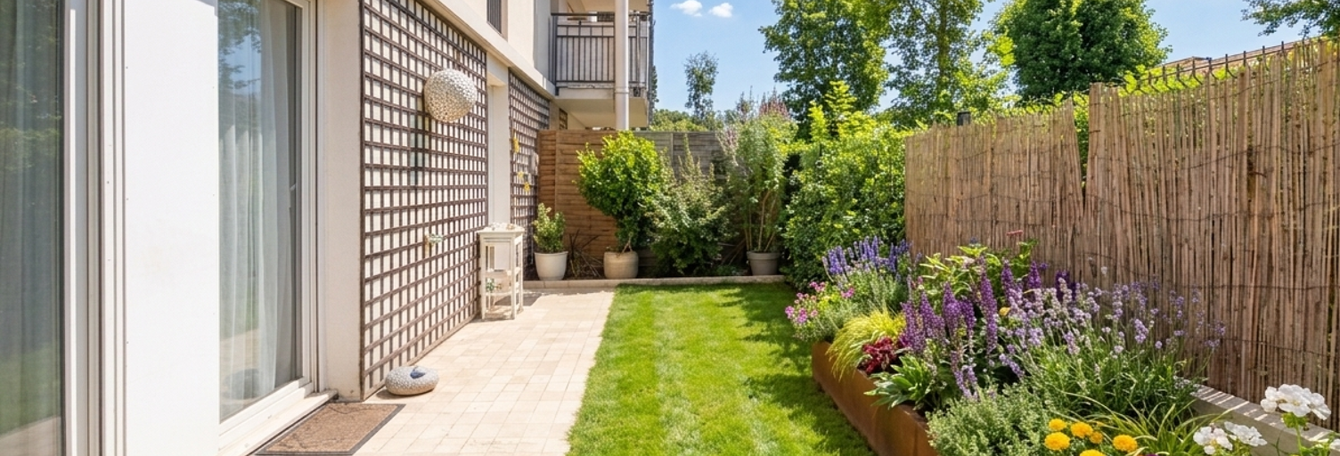 Appartement 3 Pièces 61 m² à vendre à Sainte-Geneviève-des-Bois (91700)