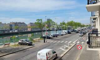 Appartement 3 Pièces 63 m² à vendre à Le Havre (76600)