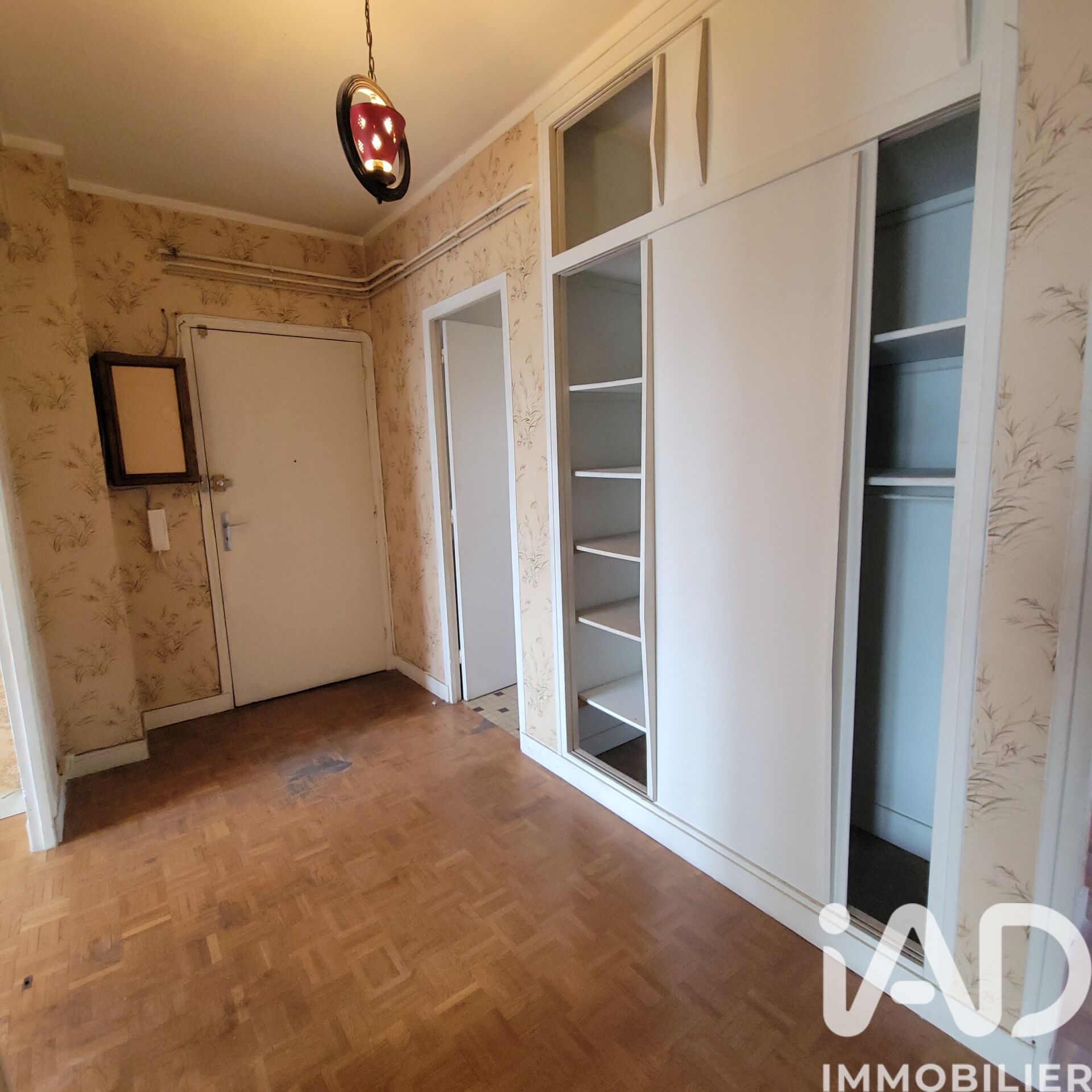 Vente Appartement 3 pièces - Photo 3
