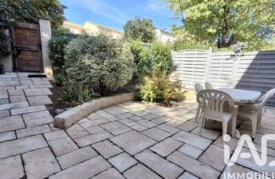 Vente Maison/villa 5 pièces — photo du bien