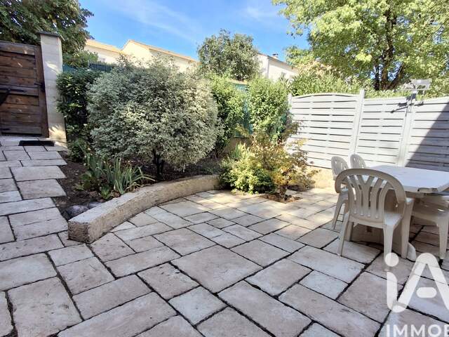 Vente Maison/villa 5 pièces — photo du bien