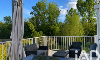 Appartement 3 Pièces 61 m² à vendre à Bruges (33520)