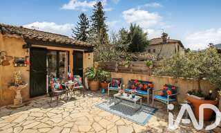Maison 4 Pièces 91 m² à vendre à Mandelieu-la-Napoule (06210)
