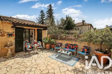 Maison 4 pièces 559000 €