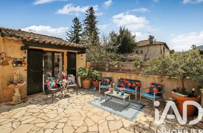 Vente Maison/villa 4 pièces — photo du bien